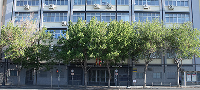 escuela de idiomas de valencia parking publico en valencia