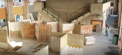 Fundación laboral de la Construcción Fundación laboral de la Construcción