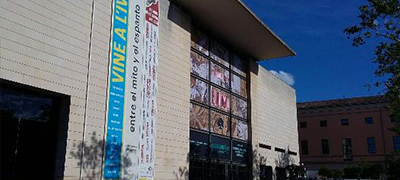 Instituto Valencia d'Art Modern Instituto Valencia d'Art Modern