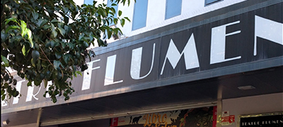 teatro flumen parking publico en valencia teatro flumen parking publico en valencia